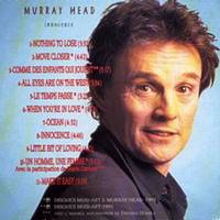 Murray Head : Innocence